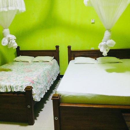 Ambel Homestay Anuradhapura Eksteriør bilde