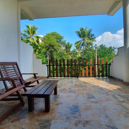 Ambel Homestay Anuradhapura Eksteriør bilde