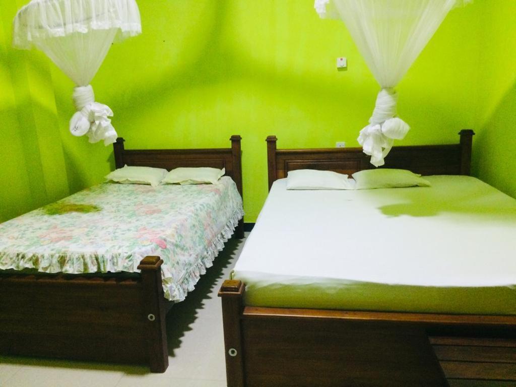 Ambel Homestay Anuradhapura Eksteriør bilde
