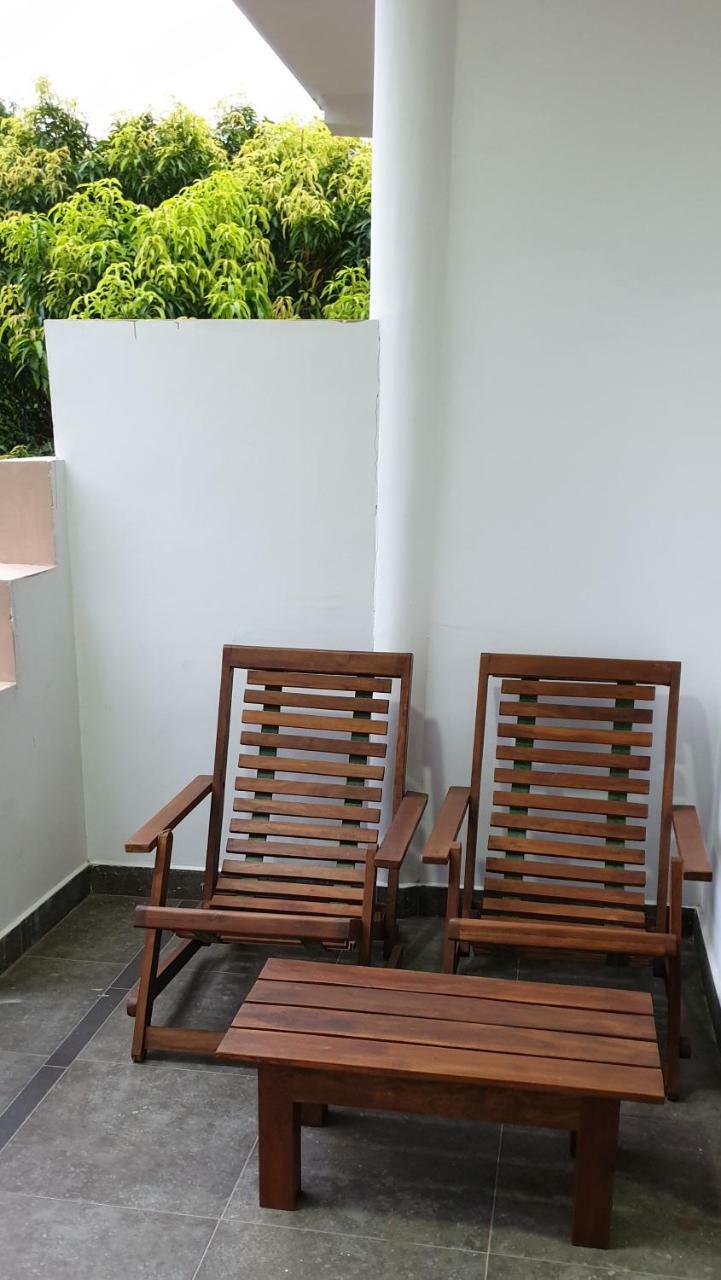 Ambel Homestay Anuradhapura Eksteriør bilde
