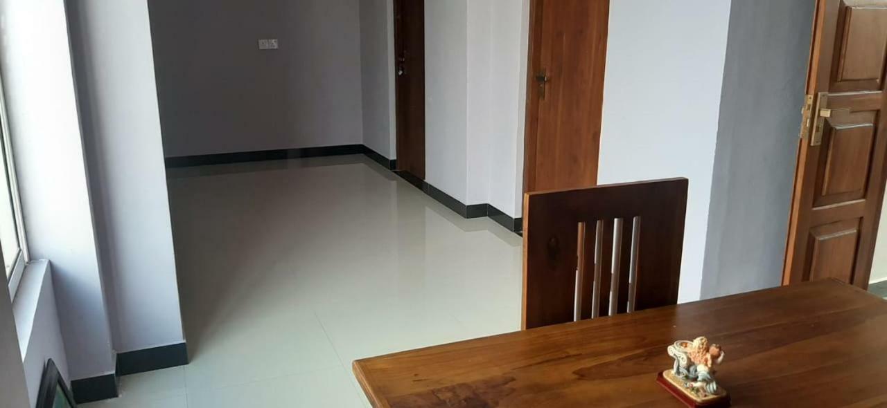 Ambel Homestay Anuradhapura Eksteriør bilde