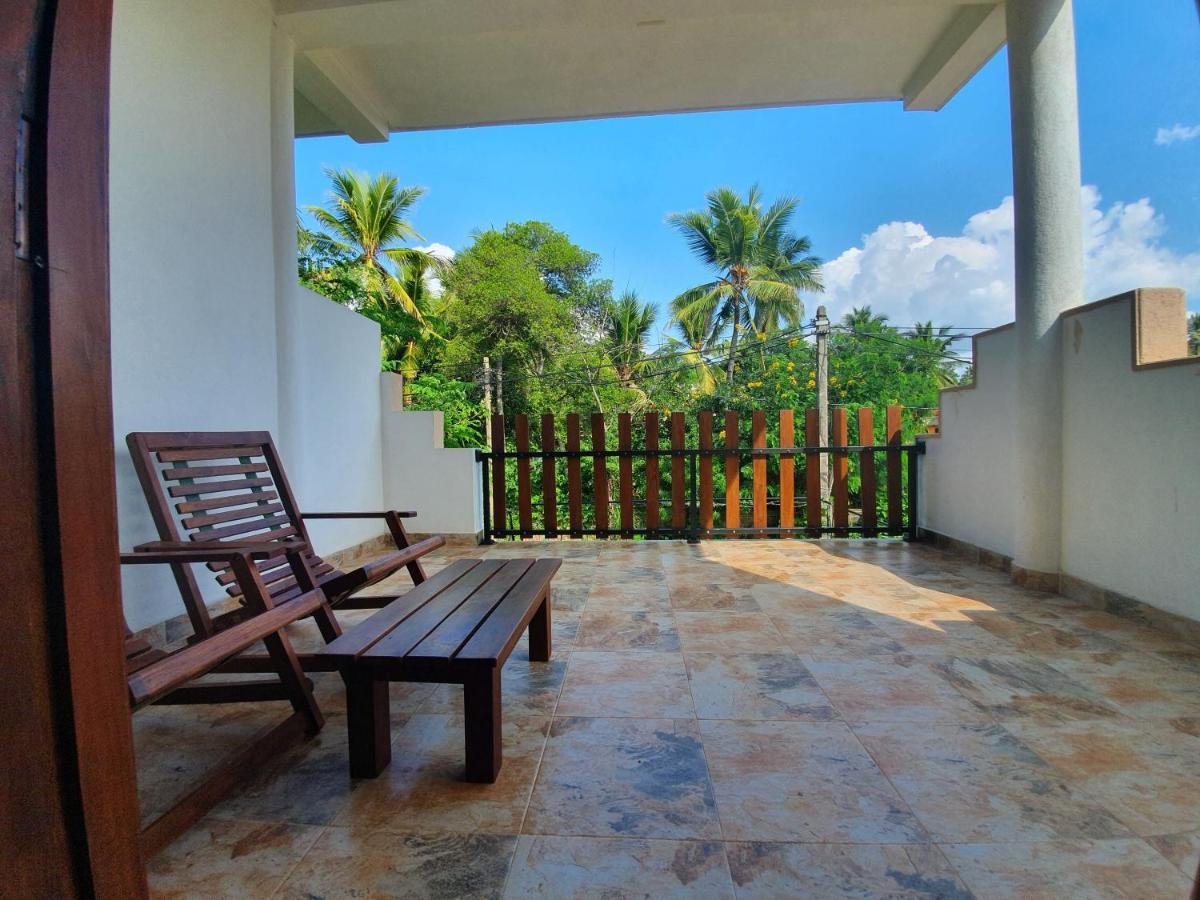Ambel Homestay Anuradhapura Eksteriør bilde